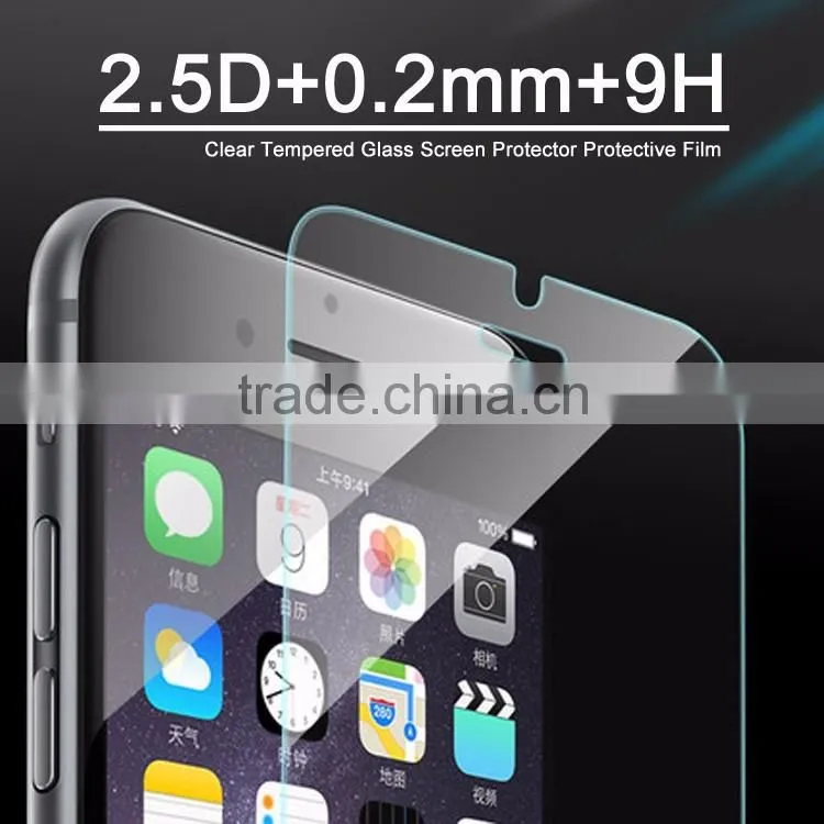 For Alcatel idol 3 5.5 inch Tempered Glass Screen Films Cheap Price