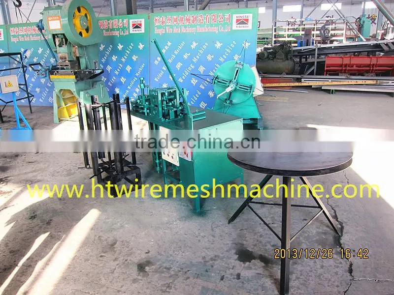 Barbed Razor Wire Machine (good quality, competitive price)