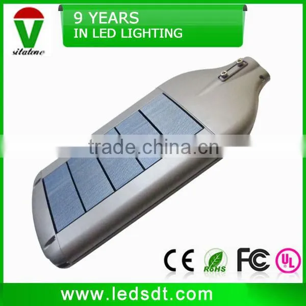LED area lighting