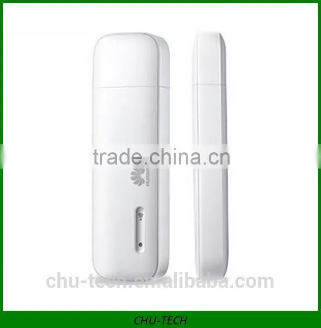 Huawei E8231 3G USB Modem Data Card 21.1 Mbps with Wi-Fi Support