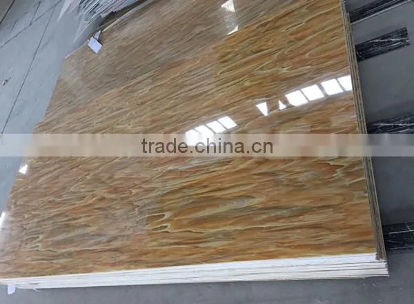 marble designs -Vinyl planks (vinyl tile)