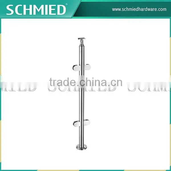 glass railing hardware glass balustrade
