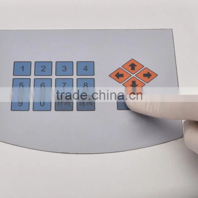 COAGULATION ANALYZER (L0033)