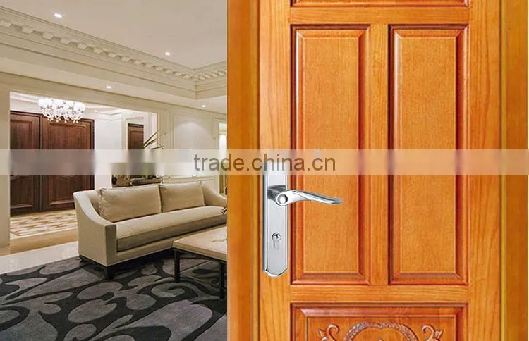 High-quality TRI-CIRCLE Stainless steel outdoor door lock and handles