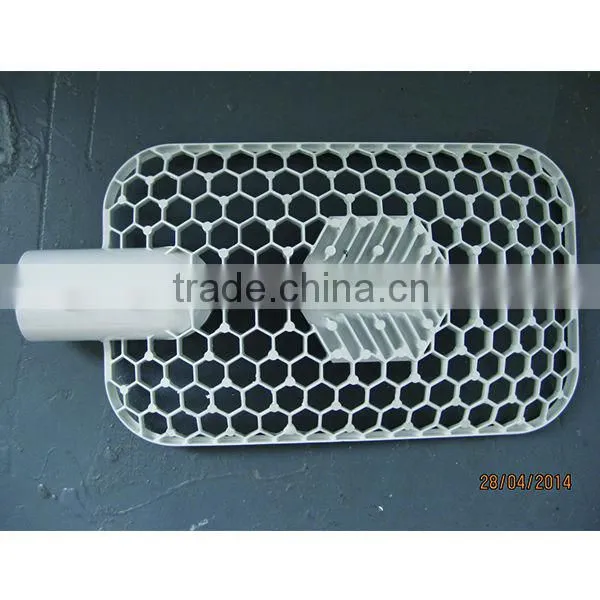 Die-casting Aluminum LED Street Light 30W/40W/50W/60W IP66
