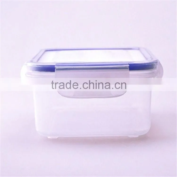 600ml korean leak proof lunch box with lock from direct manufacturer