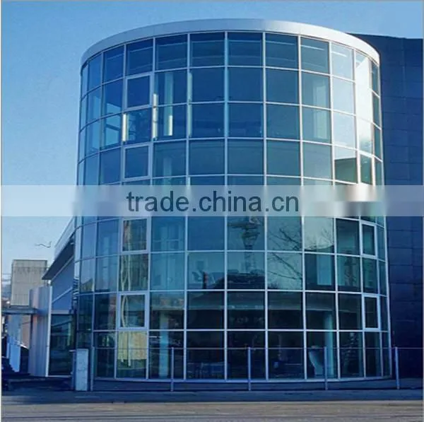 best quality window float glass in different thickness