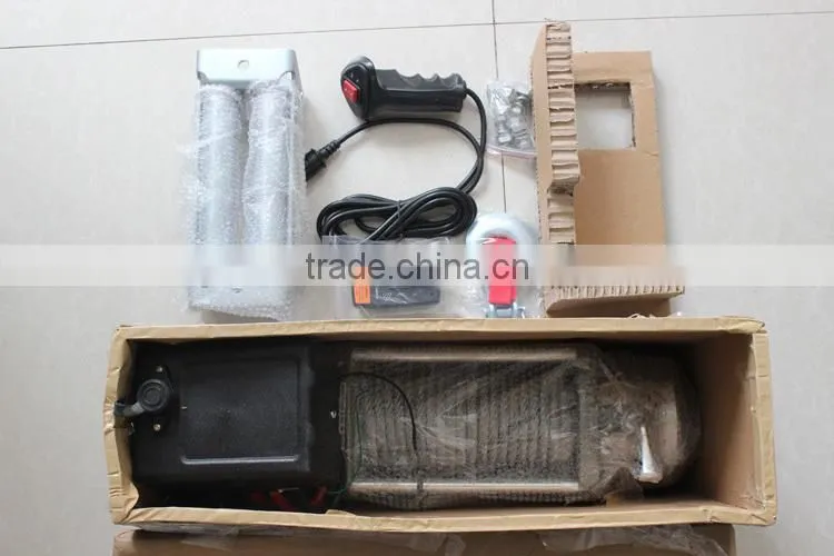 High quality Electric Winch