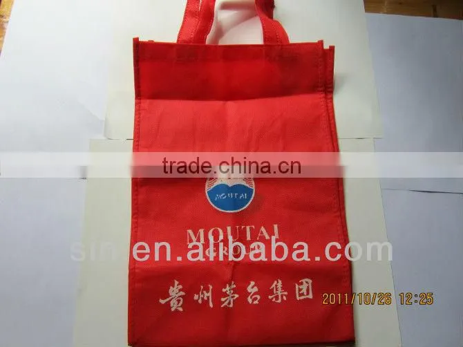pp woven jumbo bags
