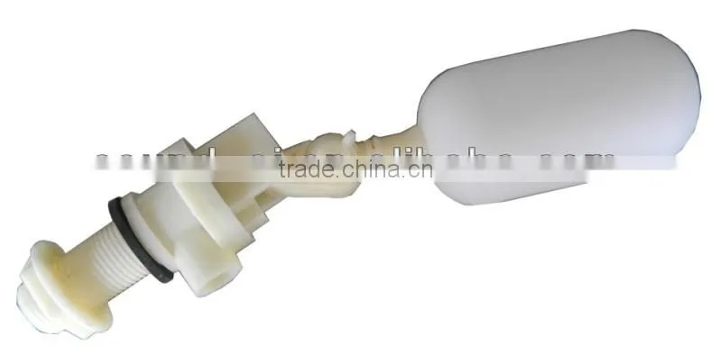 Large plastic water trough