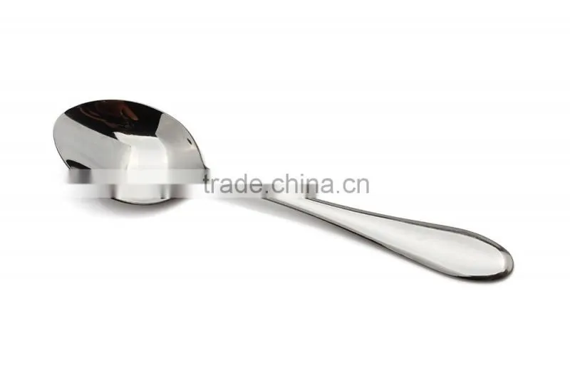 Chinese Cutlery, Stainless Steel Dinnerware Set