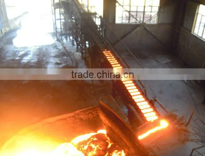 carbon electrode paste for ferromanganese