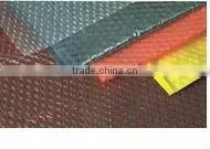 Good quality air bubble packing machine