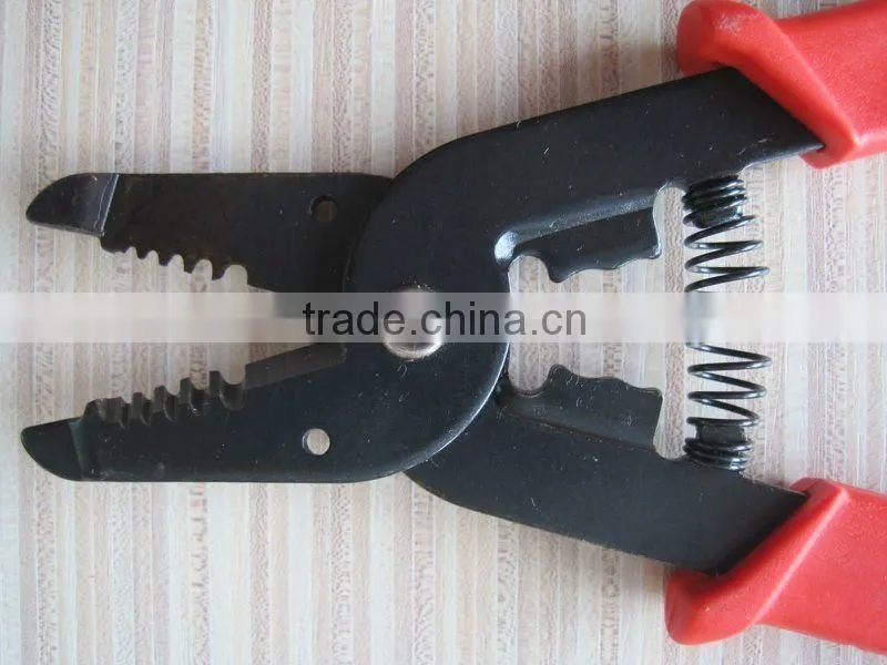 Lsd mini cable stripper application for strippering hose cable LS-1041