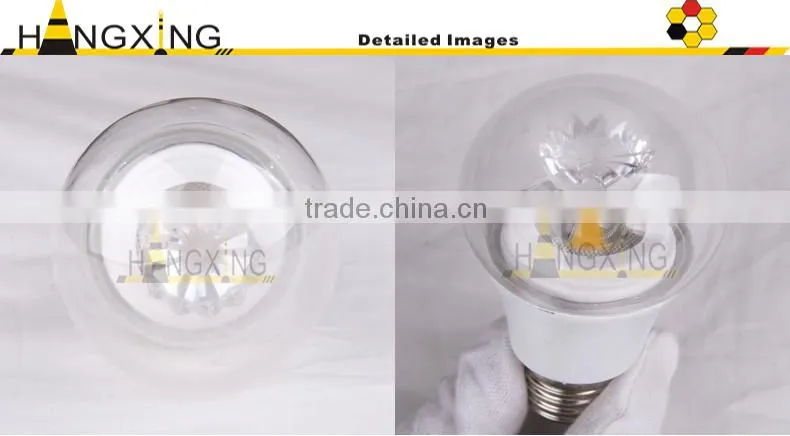 CBS610 High power floodlight bulb