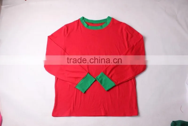 christmas adults kids pyjamas set