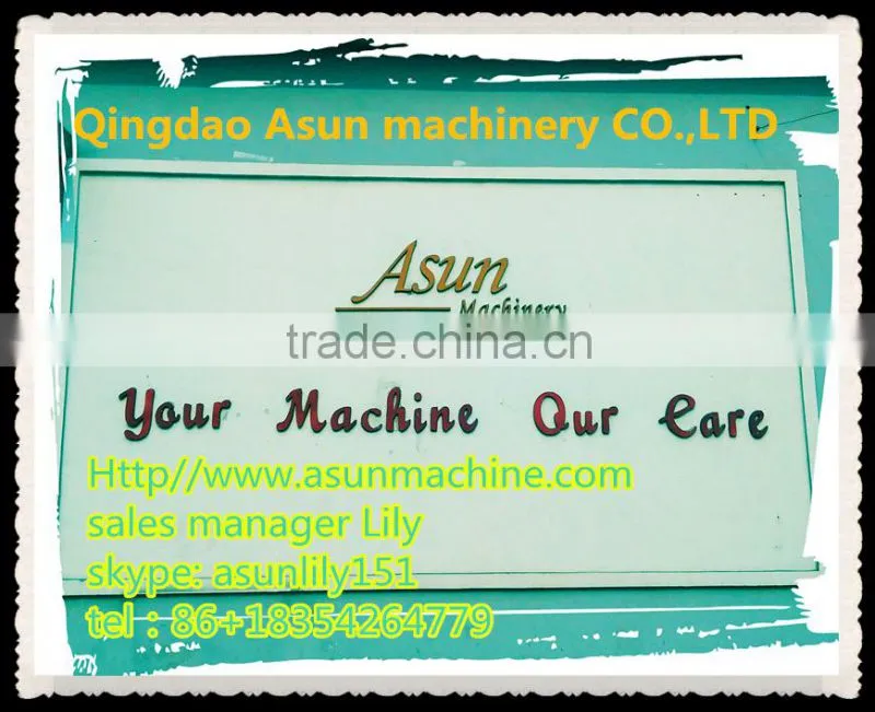 China supplier PP/PE Corrugated Pipe Production Line