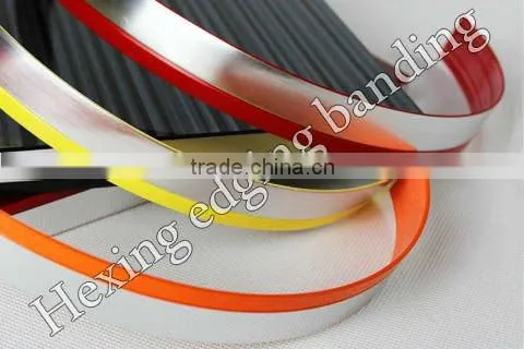 Pvc Edge Banding For Mdf Board