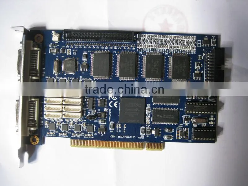 32 channel 6808a dvr card