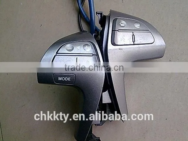 Hot selling For Toyota prius parts car steering wheel 84250-48180