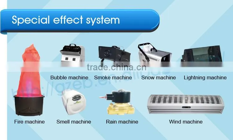 used cinema equipment electric cars 5d 7d cinema funiture