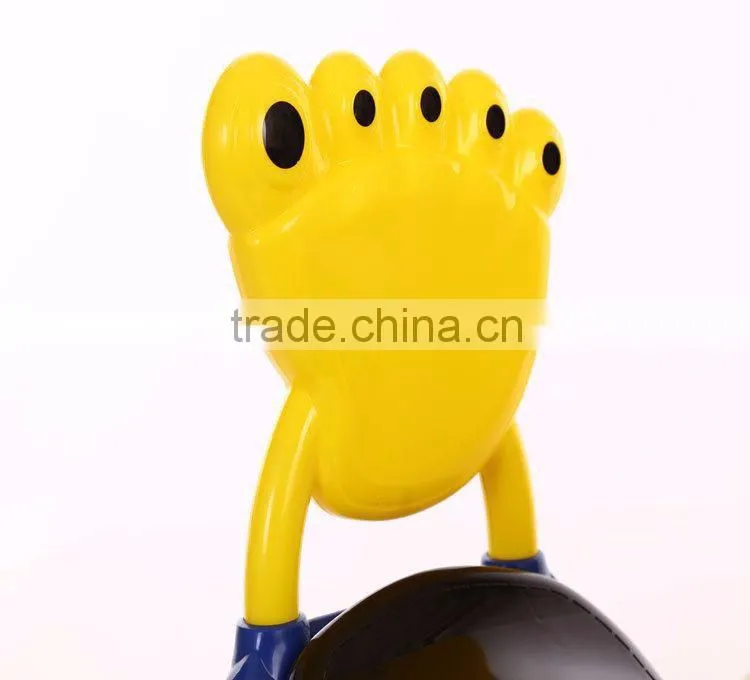 Animal design baby swing toy car ride on car,High quality children plasma car