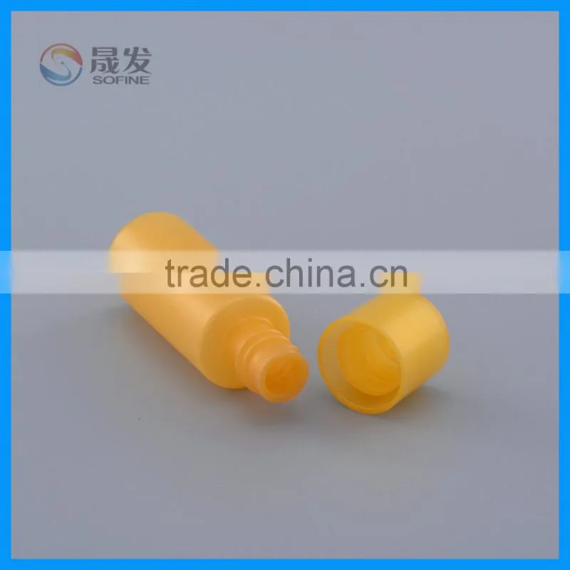 10ML exquisite small plastic bottle