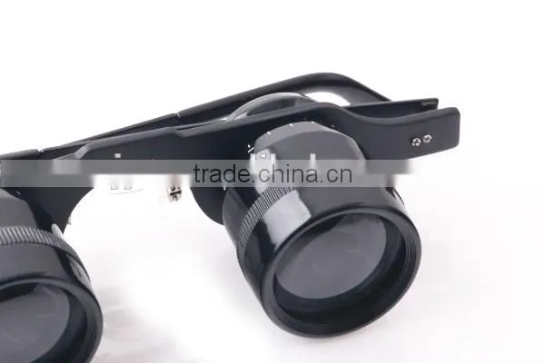 2.8X-10X adjustable lll night vision fishing glasses
