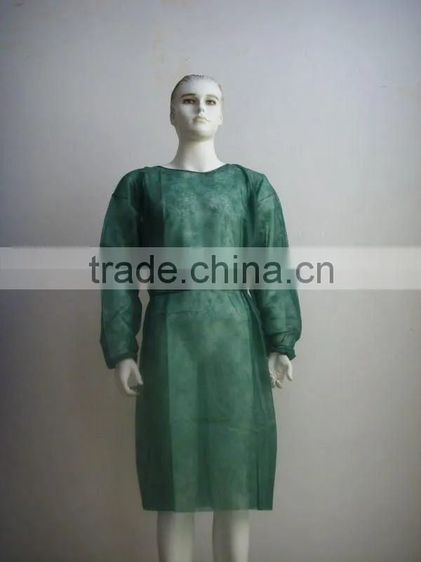 Disposable Medical Clothes Medical Clothes for Doctors