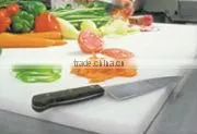 PE cutting board for kitchen, shoes,leather industry