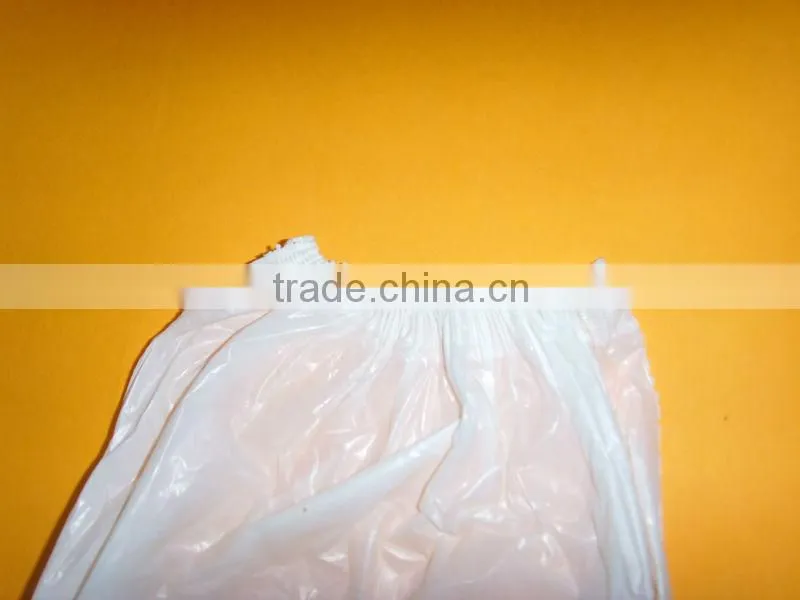 China Supplier Medical Surgical Waterproof Disposable Sleeve Covers/Protector