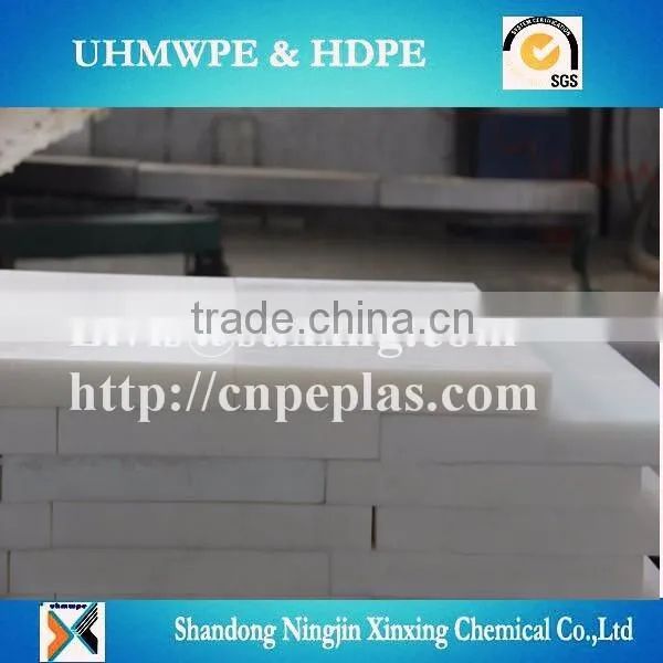 Colored uhmwpe sheet/abrasion resistant plate/High Performance UHMWPE Sheet