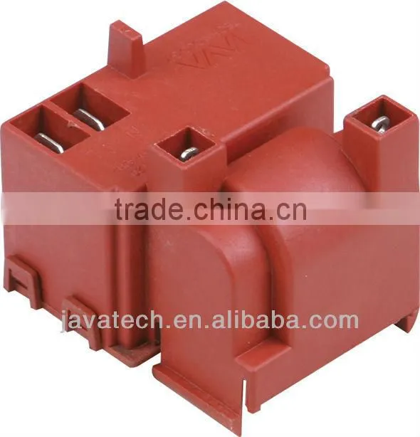 JAVA gas oven electronic pulse igniter