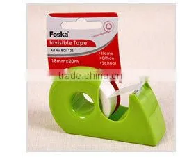 Popular Double Side White Foam Adhesive Tape