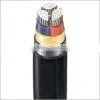 medium voltage underground marine cable /XLPE insulated armoured electric cable