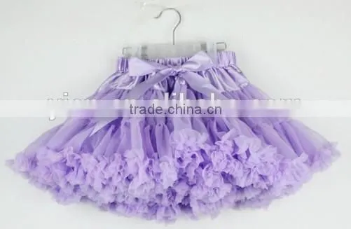 2016 Newest Tutu Skirt For Girls Trade Assurance Supporter Tutu Skirt For Girls