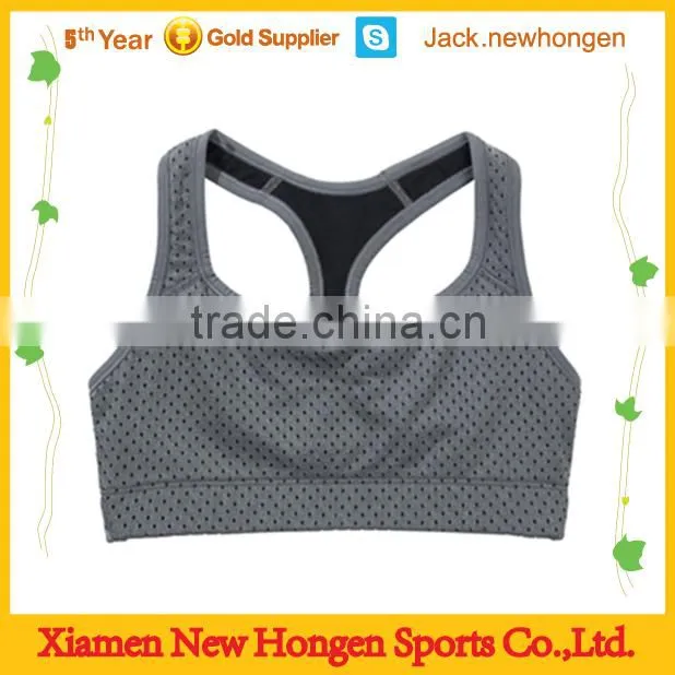 Girls multifunction yoga bra sports brarunning bra