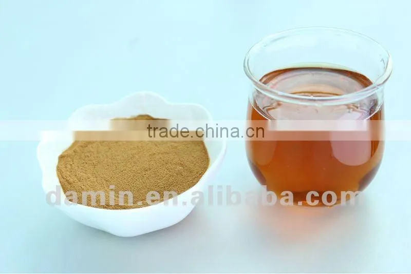 Organic Green Tea