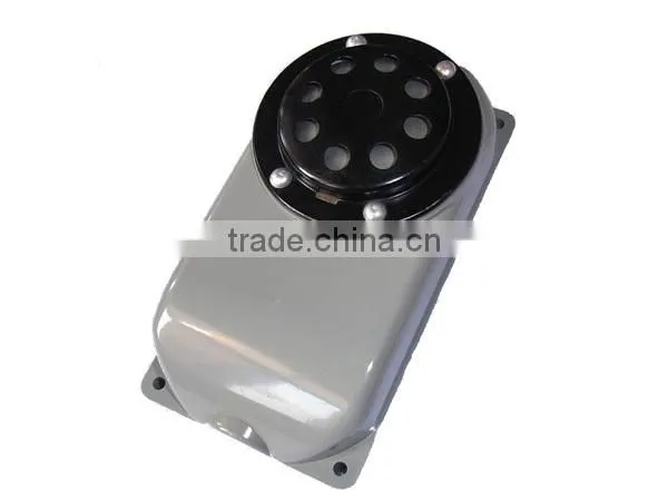 ISO CE approved high effeciency waterproof siren