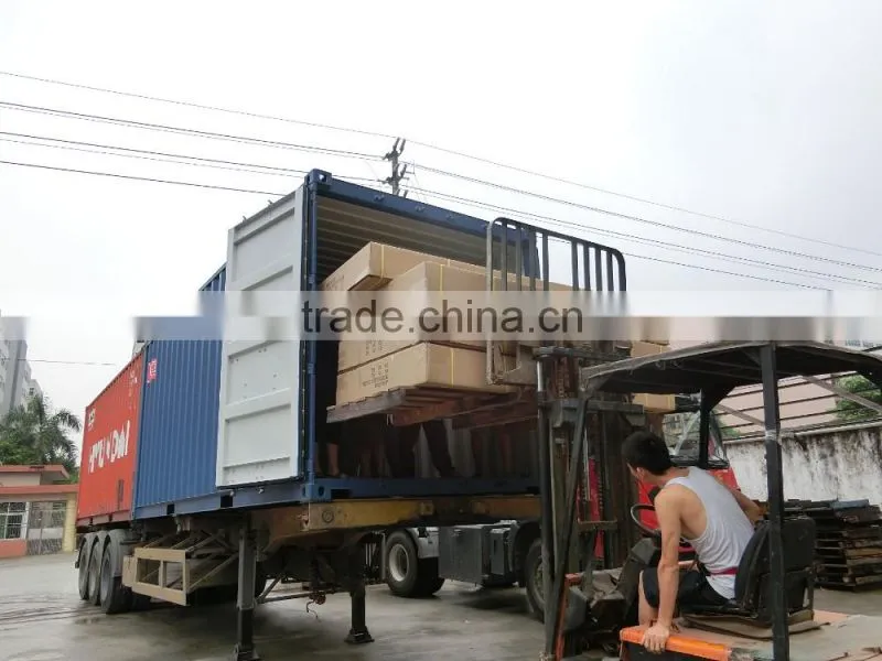 New technology SMC outdoor rainbow leg table tennis table rain proof pingpong table for sale