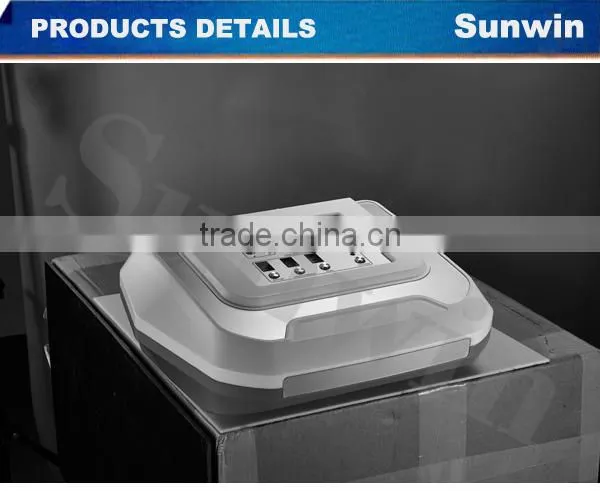 hotsale professional far infrared pressotherapy massager lymphatic drainage machine SW-59F