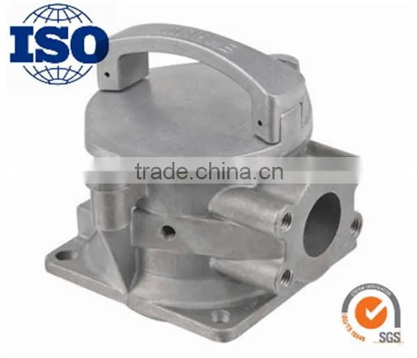 OEM Steel die casting Automobile Clutch Hydraulic Bearing Cylinder