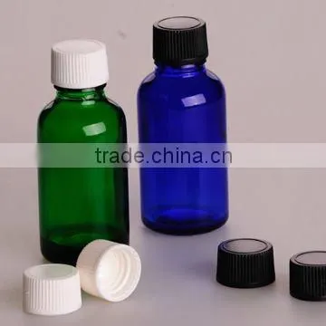different kinds of pharmaceutical bottle