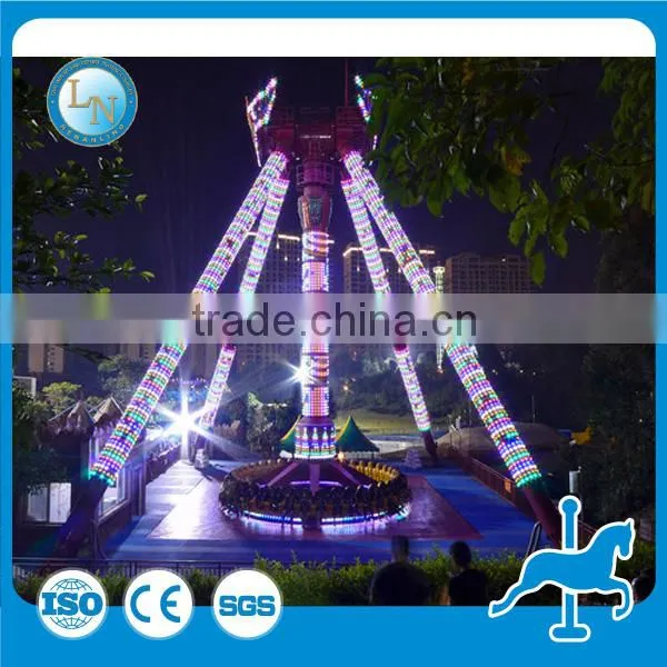 Henen factory manufacturer! Cheap amusement park big pendulum rides for sale