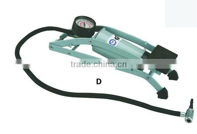 Foot Pump