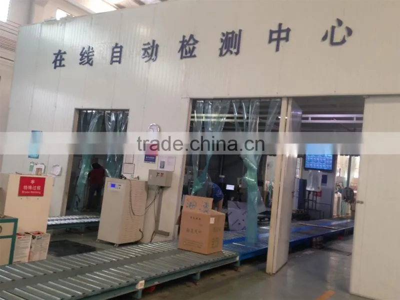 China famous top ten Air water heat pump manufacturer