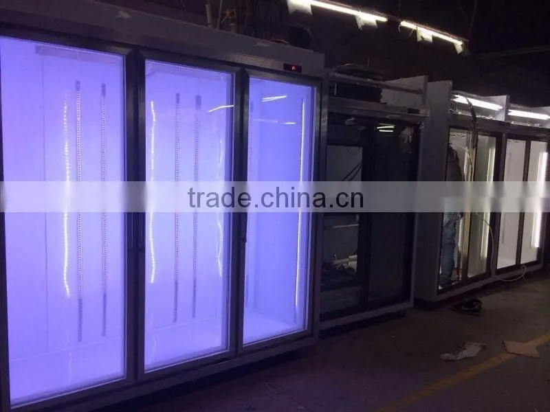 Plastic tube under cabinet light 12v/24v/100-240v