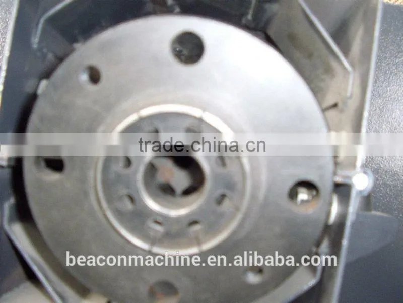 China supplier double side electric fan balancer YYW-1000A dynamic fan balancing machine