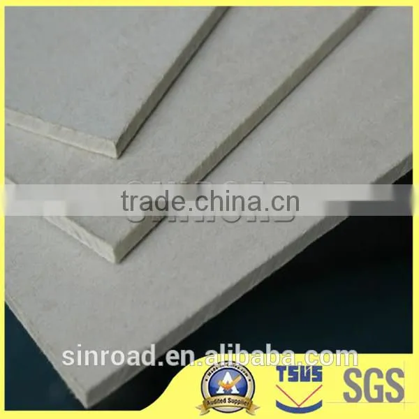 Asbestos Free Fiber Cement Board 10mm