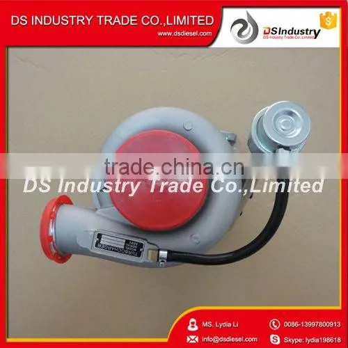 DCEC 6C8.3 Turbocharger 4955219 4041946 4041943 FOR truck tractor excavator engine parts